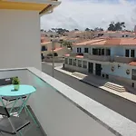 Vivenda Godinho Homestay szállás Nazaré