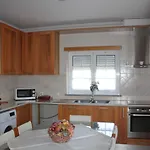 Vivenda Godinho Homestay szállás