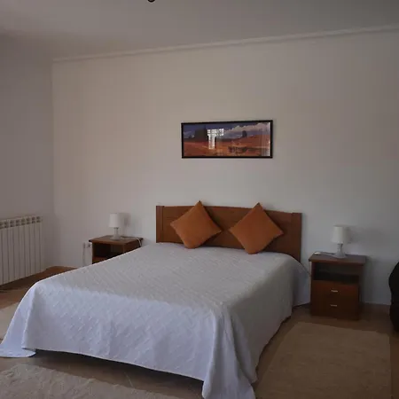 Vivenda Godinho Homestay szállás