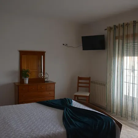 Homestay szállás Vivenda Godinho