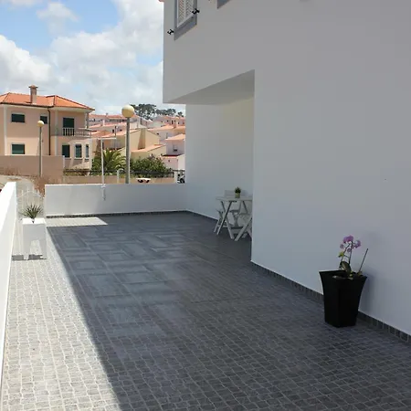 Kwatera prywatna Vivenda Godinho