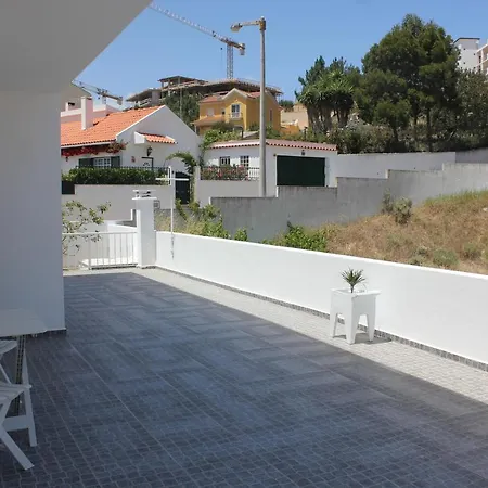 Vivenda Godinho * Nazaré