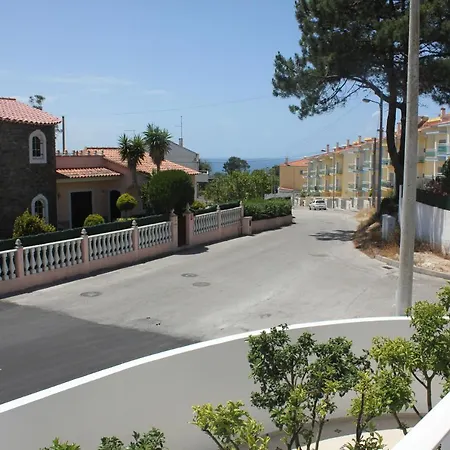 Vivenda Godinho Nazaré