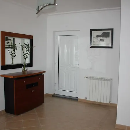 Homestay Vivenda Godinho *