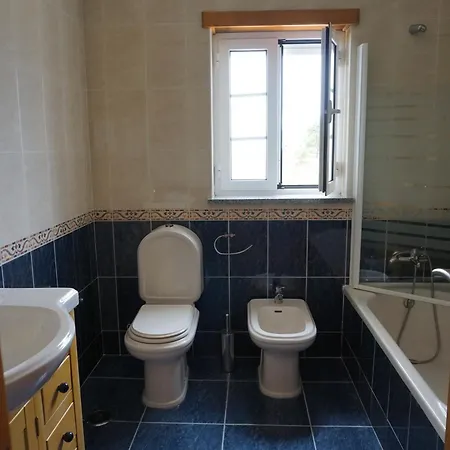 Vivenda Godinho Homestay
