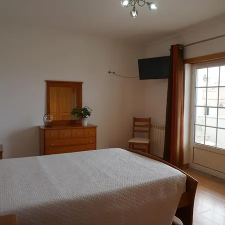 Homestay Vivenda Godinho