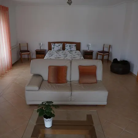 Homestay Vivenda Godinho