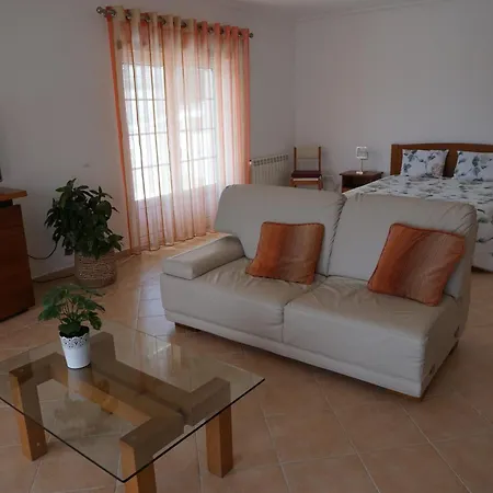 Vivenda Godinho Homestay