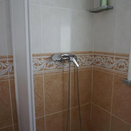 Homestay Vivenda Godinho Nazare