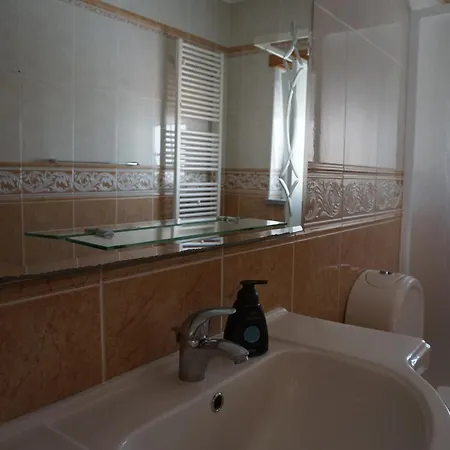 Vivenda Godinho Séjour chez l'habitant *