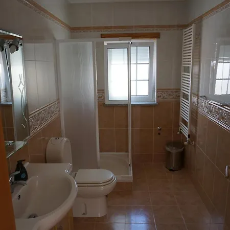 Homestay Vivenda Godinho Nazare