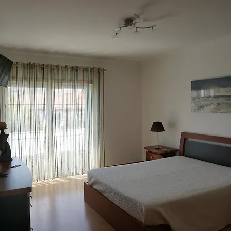 Homestay Vivenda Godinho