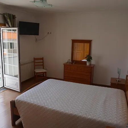Homestay Vivenda Godinho Nazare
