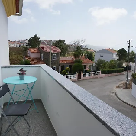 Vivenda Godinho Homestay