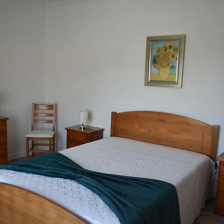 Vivenda Godinho Séjour chez l'habitant *