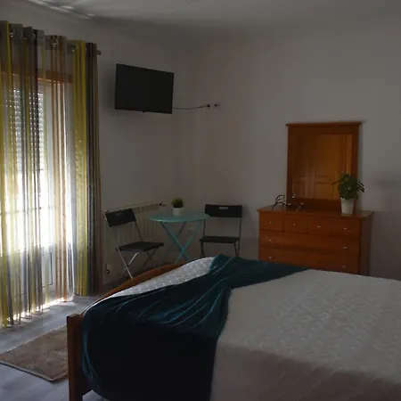 Séjour chez l'habitant Vivenda Godinho *