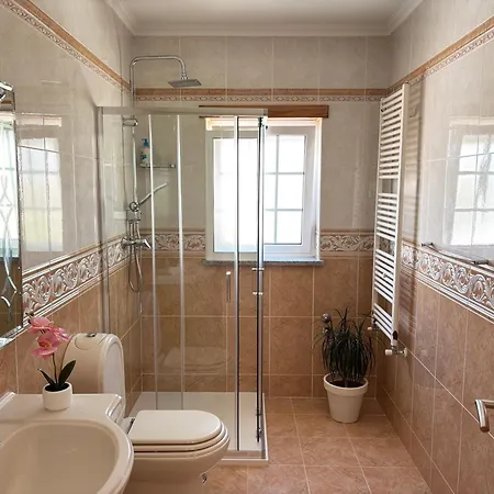 Homestay Vivenda Godinho *