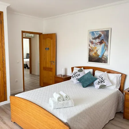 Vivenda Godinho Homestay