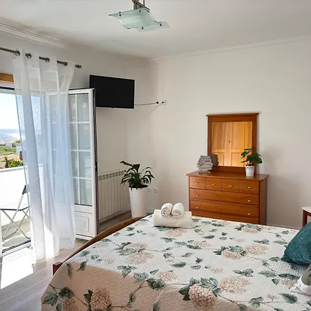 Vivenda Godinho Homestay