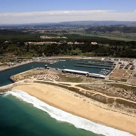 Homestay Vivenda Godinho Nazare