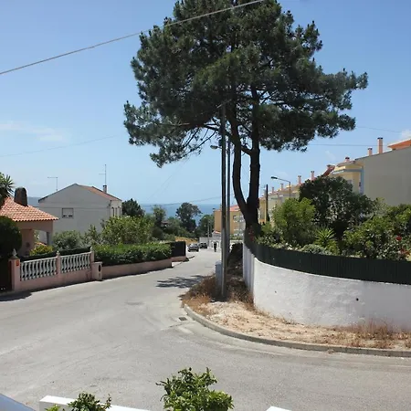 Vivenda Godinho Homestay Nazare