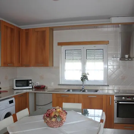 Vivenda Godinho Séjour chez l'habitant