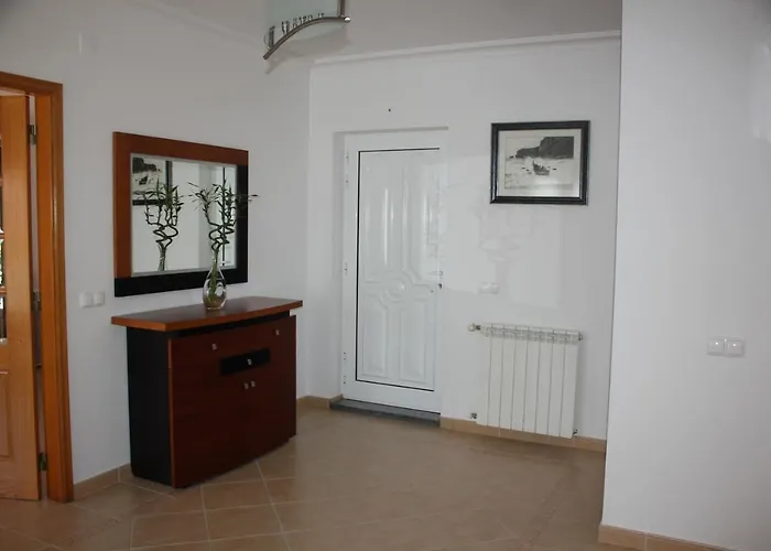 Séjour chez l'habitant Vivenda Godinho *