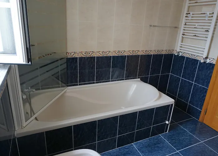 Vivenda Godinho Séjour chez l'habitant