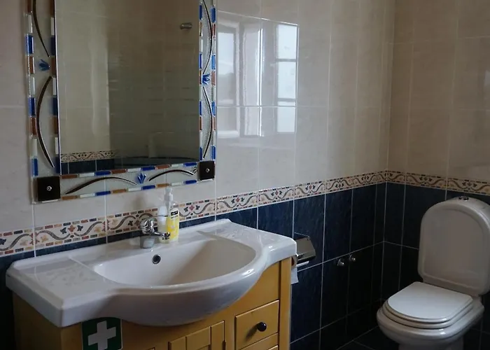 Séjour chez l'habitant Vivenda Godinho Nazaré