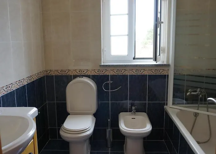 Vivenda Godinho Séjour chez l'habitant