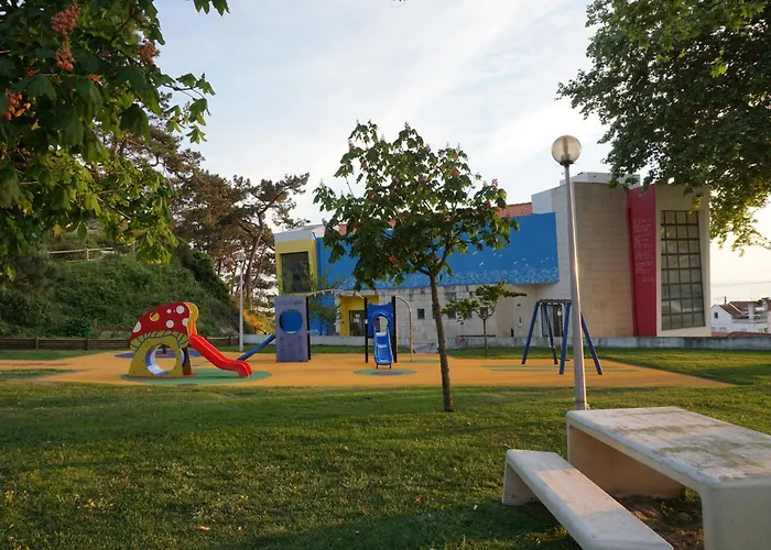 Vivenda Godinho Séjour chez l'habitant