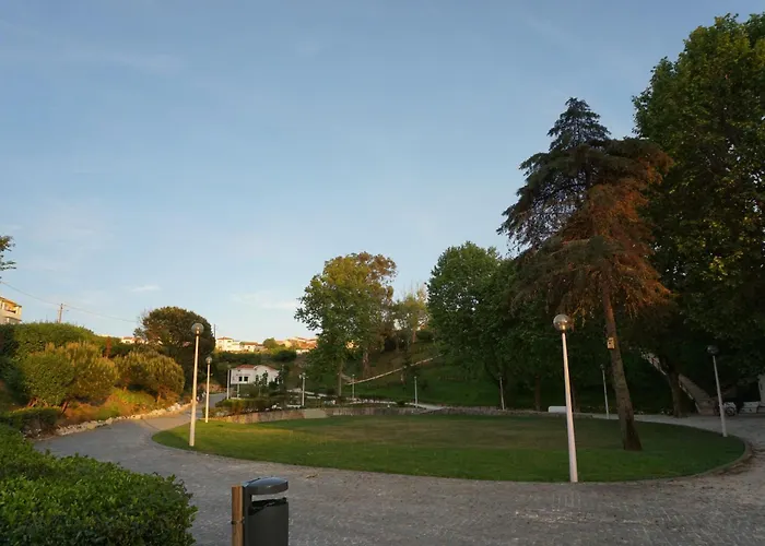 Vivenda Godinho * Nazaré