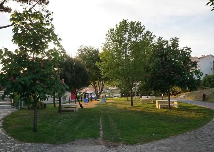 Vivenda Godinho Nazaré