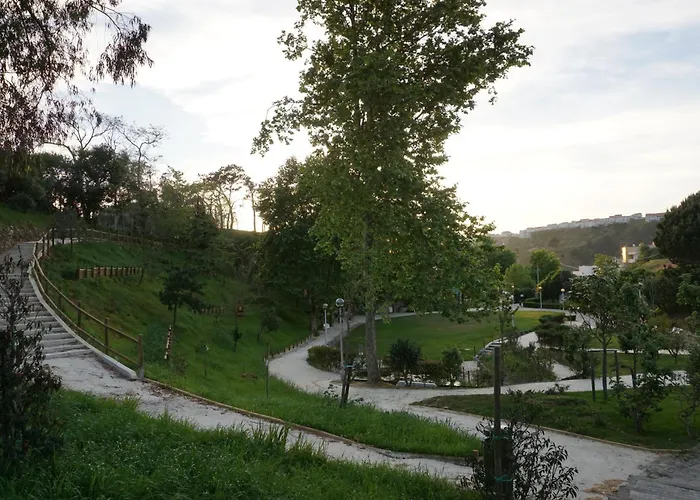 Vivenda Godinho * Nazaré