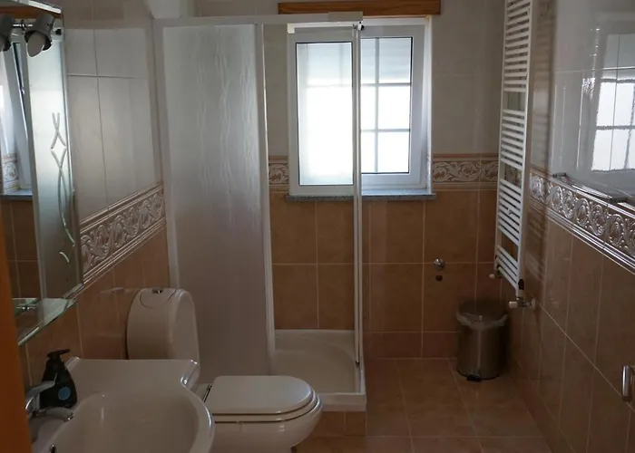 Séjour chez l'habitant Vivenda Godinho Nazaré