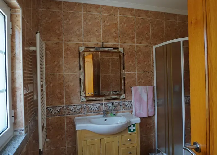 Vivenda Godinho * Nazaré