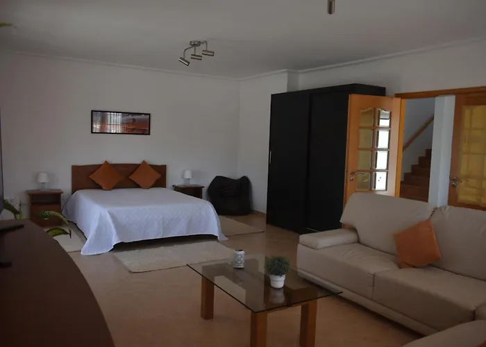 Vivenda Godinho * Nazaré