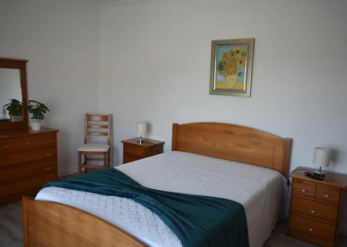 Vivenda Godinho Séjour chez l'habitant *