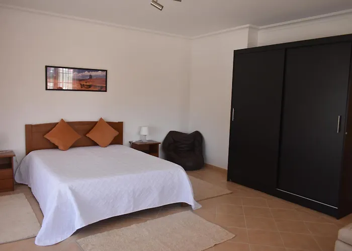 Séjour chez l'habitant Vivenda Godinho Nazaré