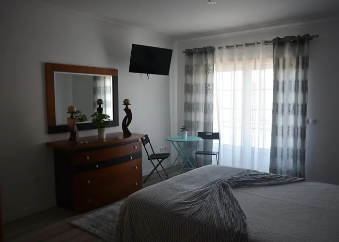 Vivenda Godinho Nazaré