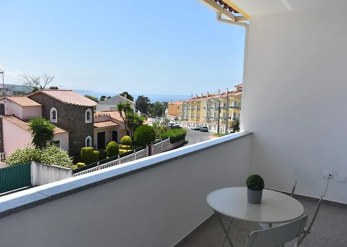 Vivenda Godinho Séjour chez l'habitant