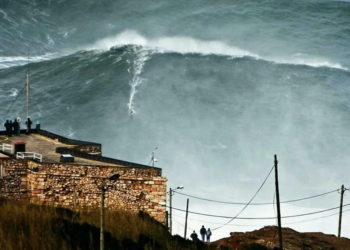 Séjour chez l'habitant Vivenda Godinho *
