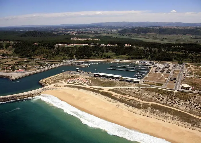 Séjour chez l'habitant Vivenda Godinho Nazaré