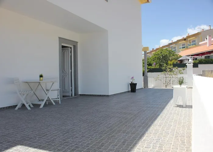 Séjour chez l'habitant Vivenda Godinho *