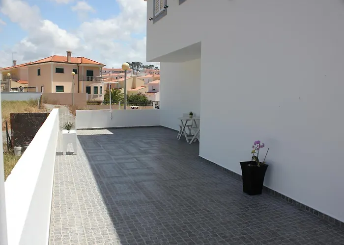 Séjour chez l'habitant Vivenda Godinho