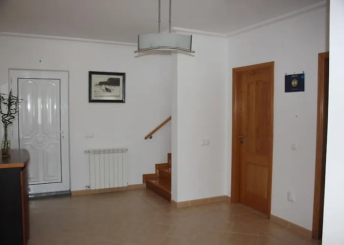 Vivenda Godinho Séjour chez l'habitant